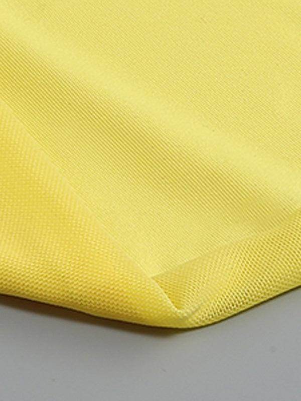 Riri floor length midi dress - REBECATHELABEL