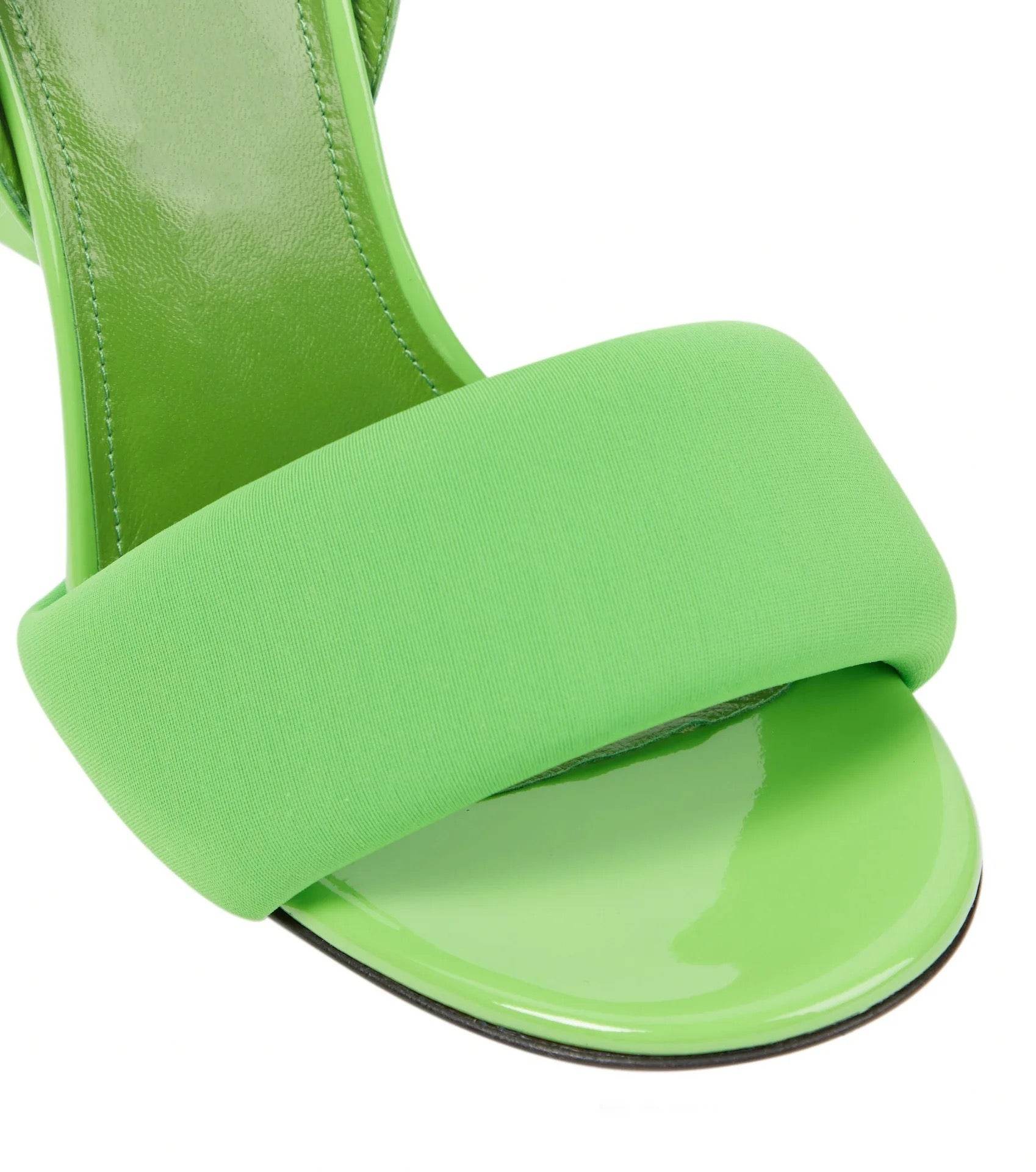 Rona heels - REBECATHELABEL