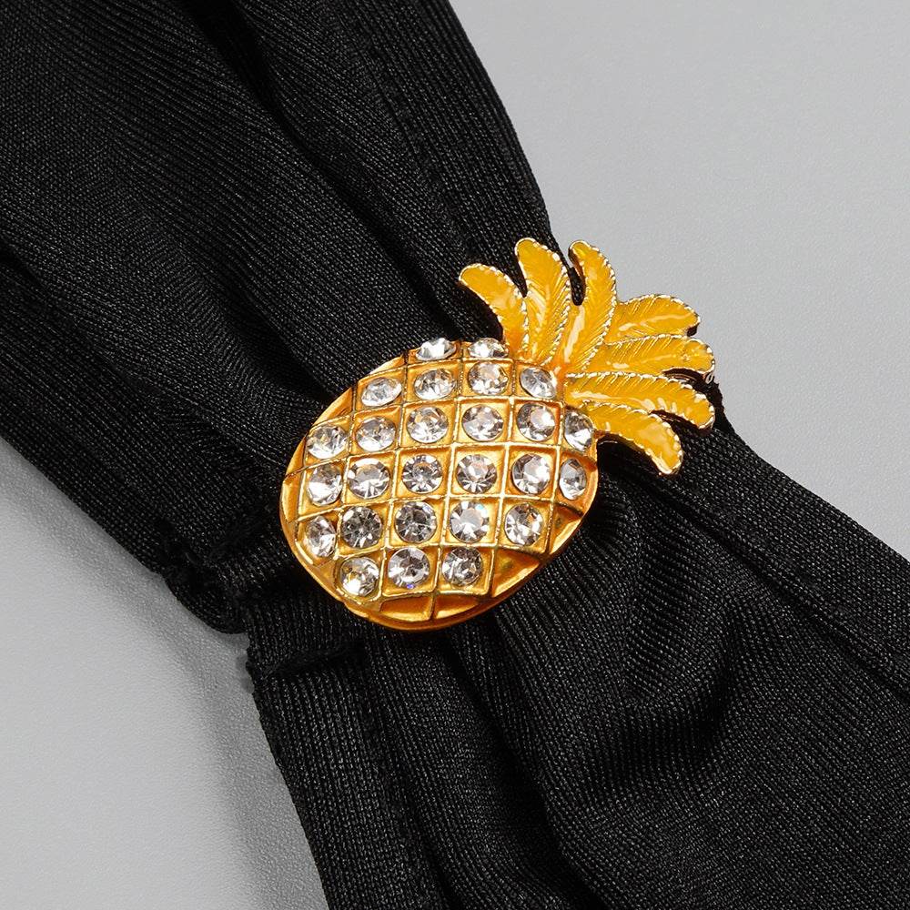 Rona midi dress - REBECATHELABEL