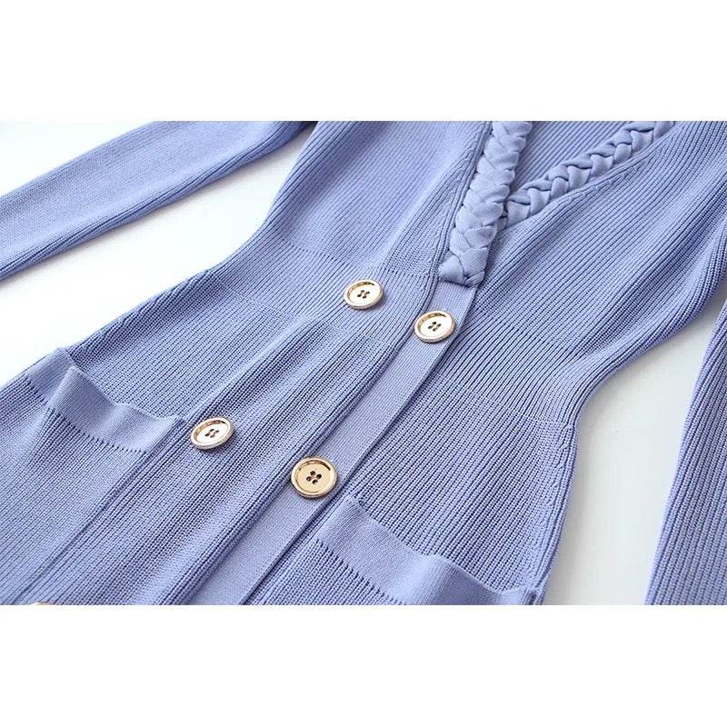 Sarene mini dress - REBECATHELABEL