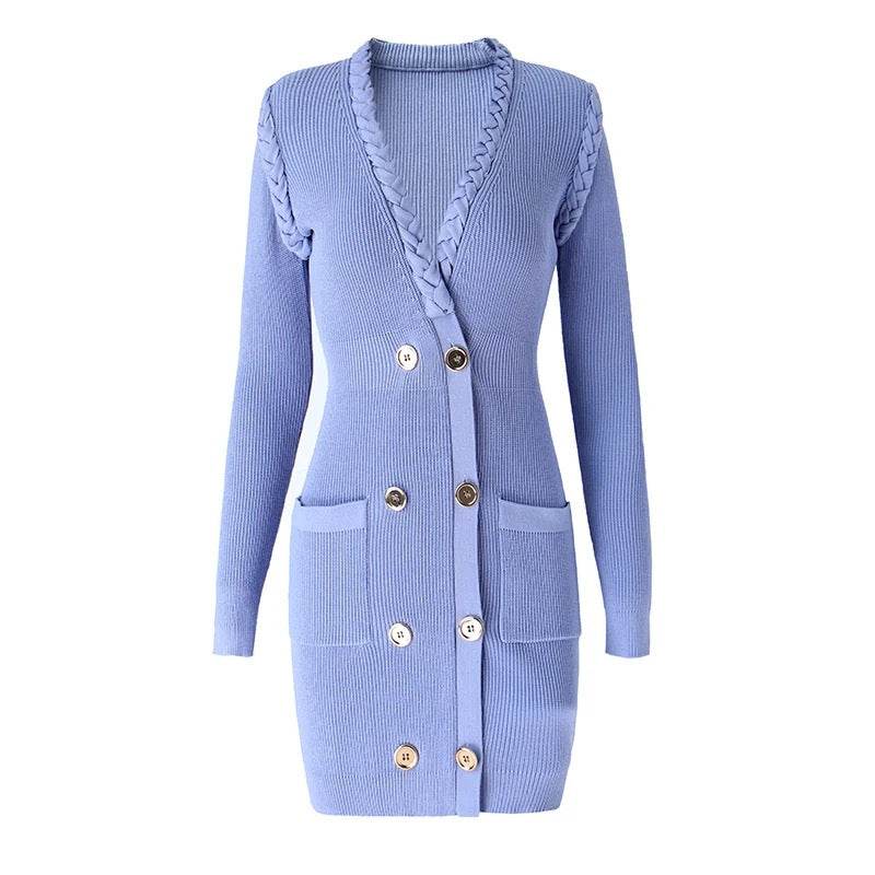 Sarene mini dress - REBECATHELABEL