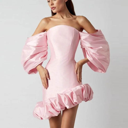 Saylor Babe - REBECATHELABEL