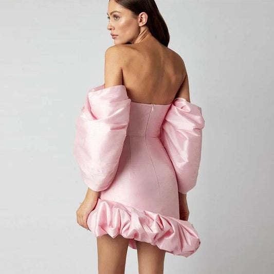 Saylor Babe - REBECATHELABEL