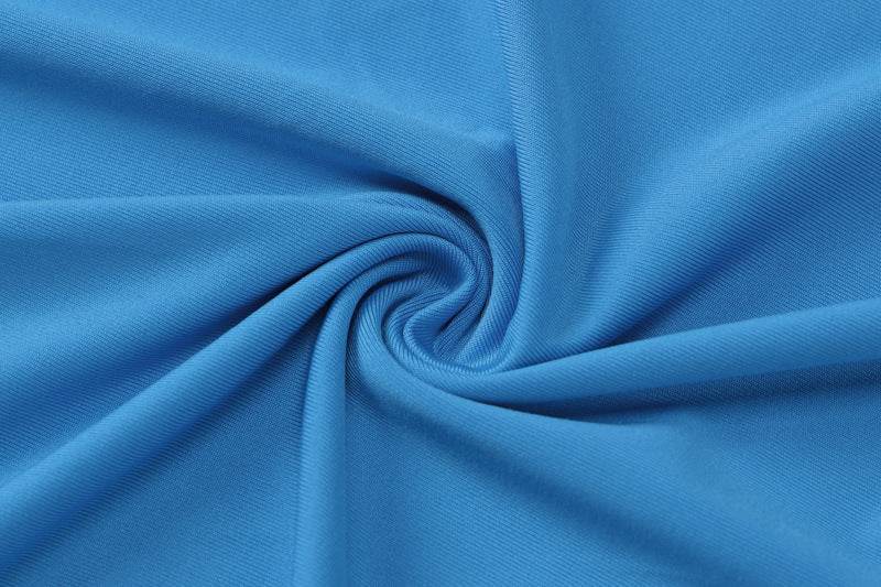 Sexy Low Cut Long Sleeve Hooded Mid Length Slit Dress - REBECATHELABEL