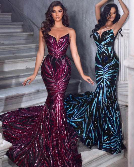 Special occasion dress - REBECATHELABEL