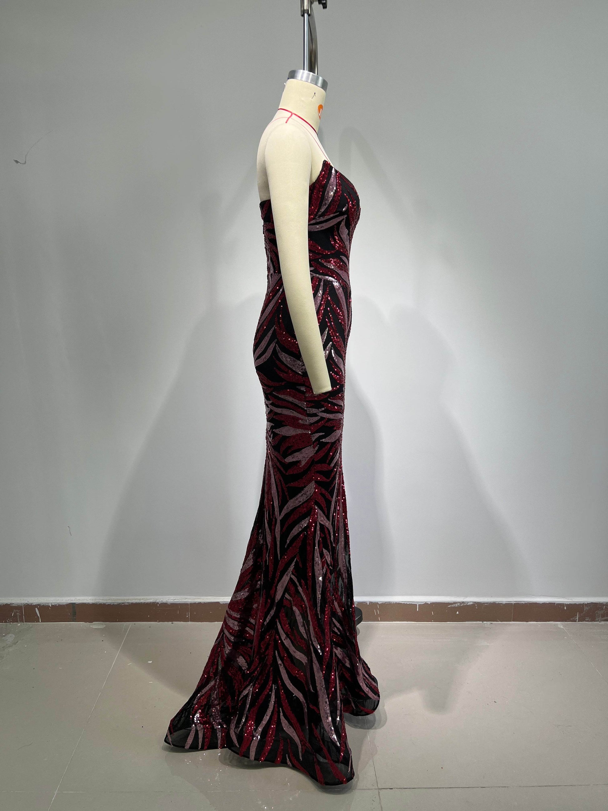 Special occasion dress - REBECATHELABEL