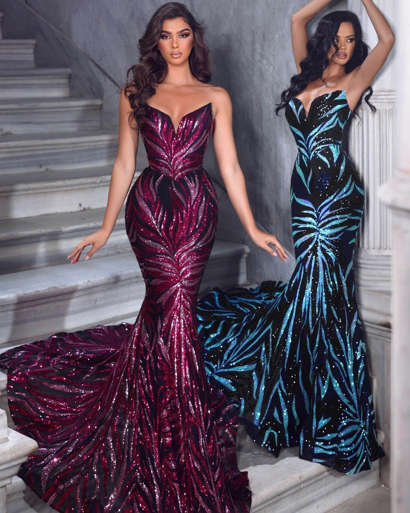 Special occasion dress - REBECATHELABEL