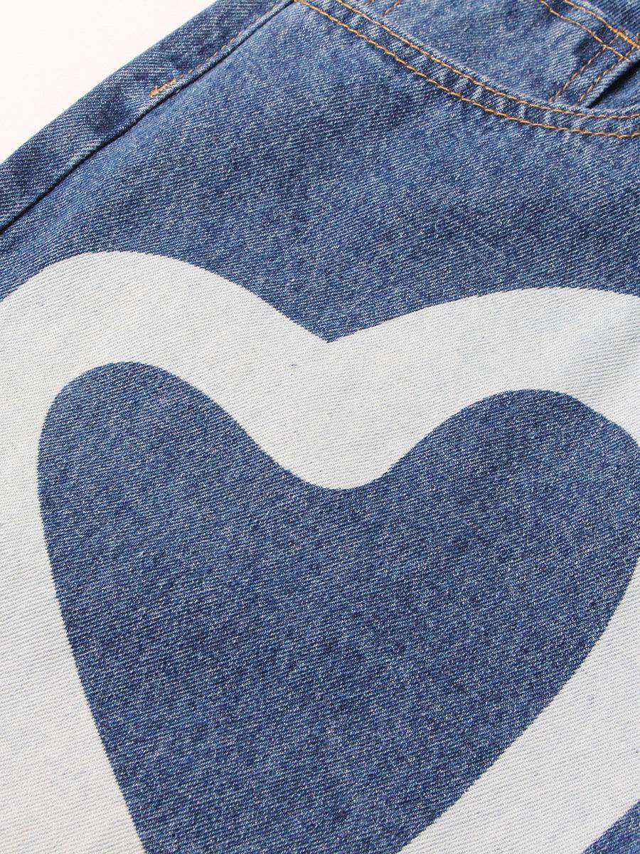 Spring Draping Retro Wide Leg Straight Leg Pants - REBECATHELABEL