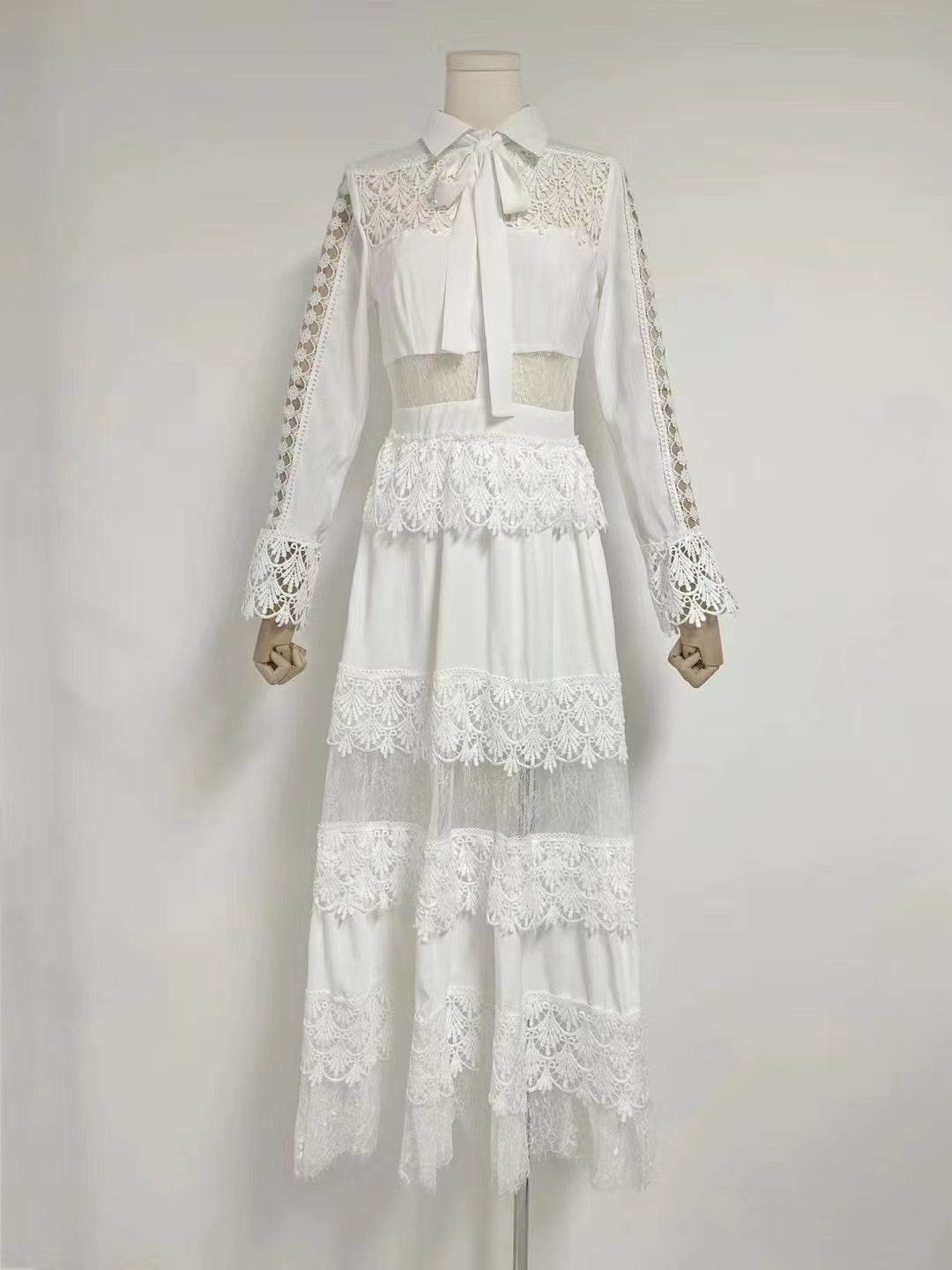 Suny days dress - REBECATHELABEL