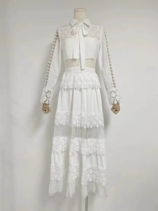 Suny days dress - REBECATHELABEL