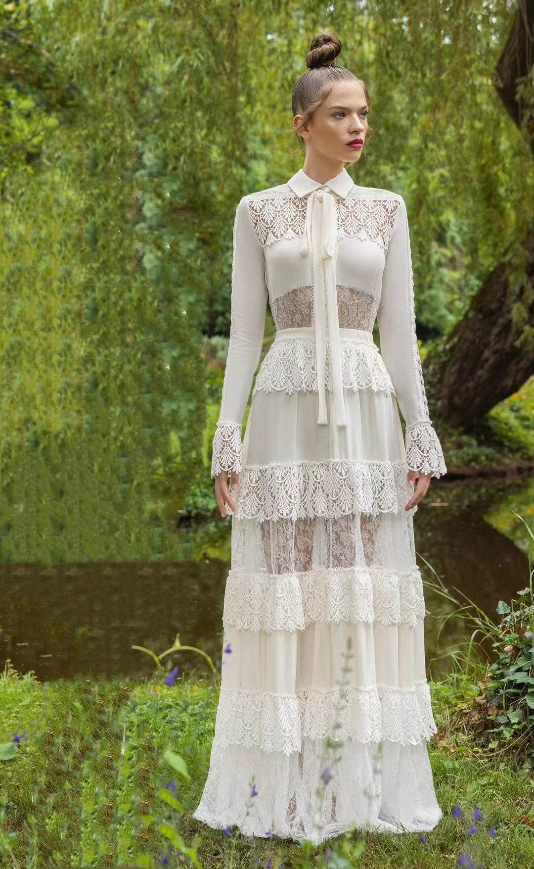 Suny days dress - REBECATHELABEL