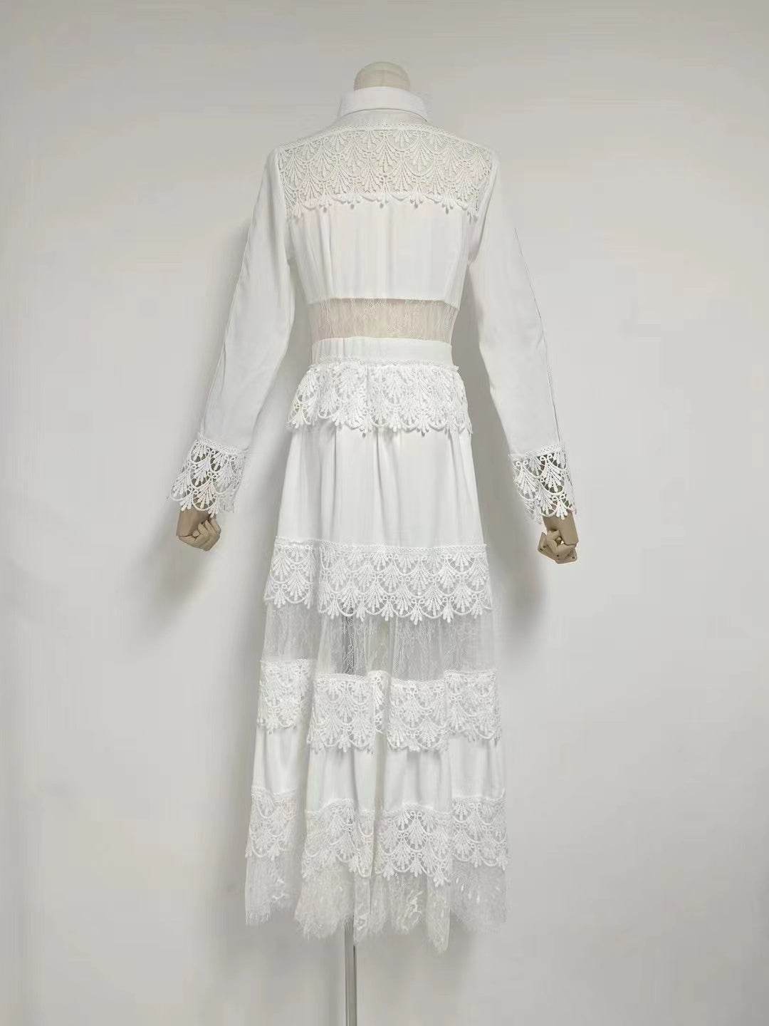 Suny days dress - REBECATHELABEL