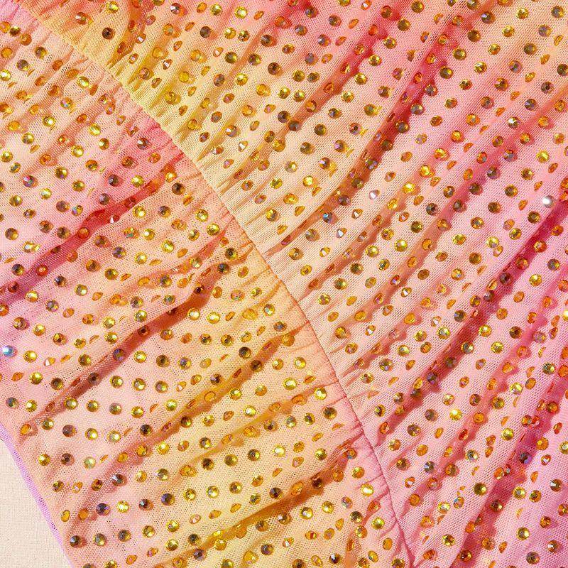 Terisa midi dress - REBECATHELABEL