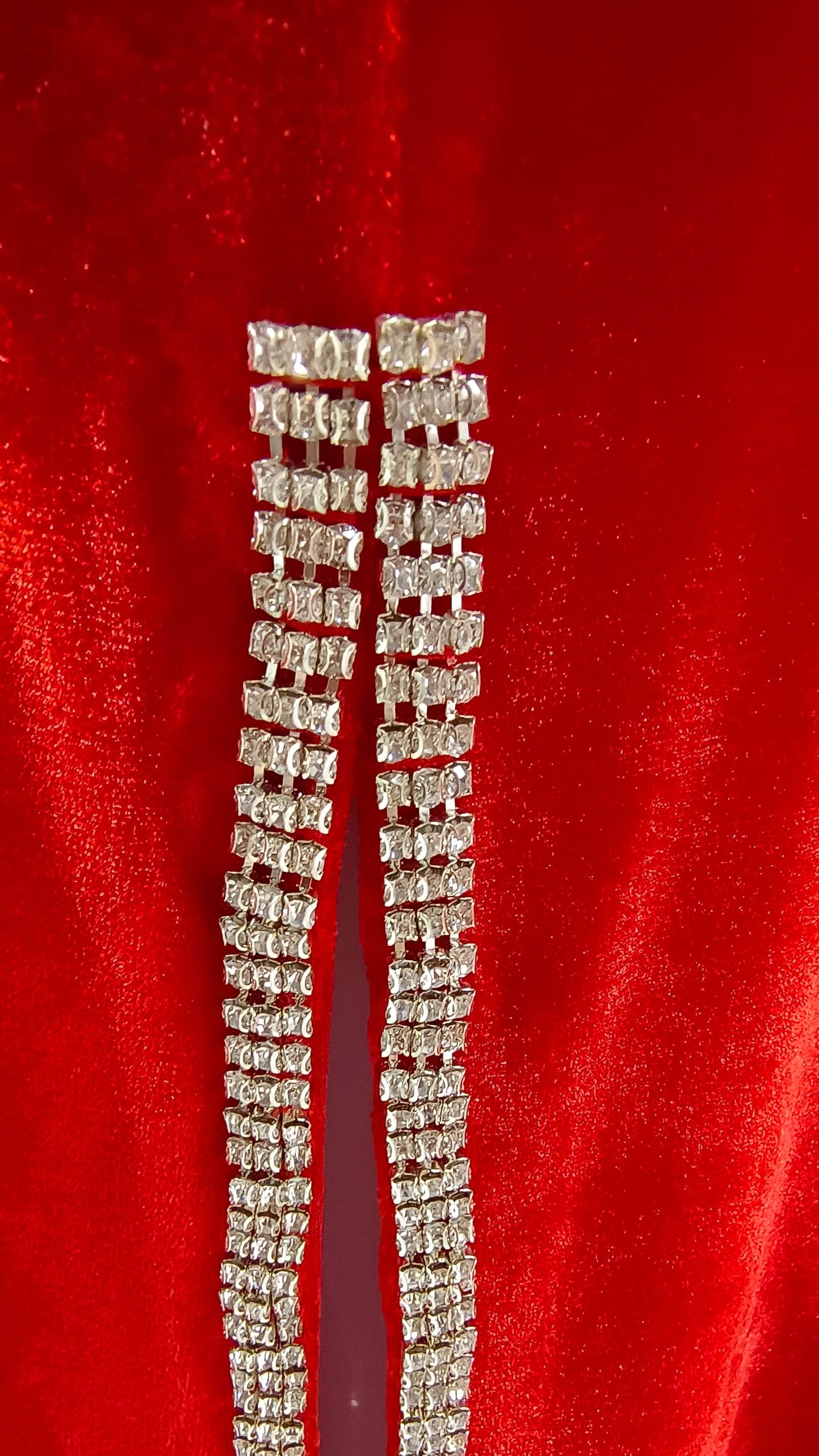 Terisa velvet dress - REBECATHELABEL