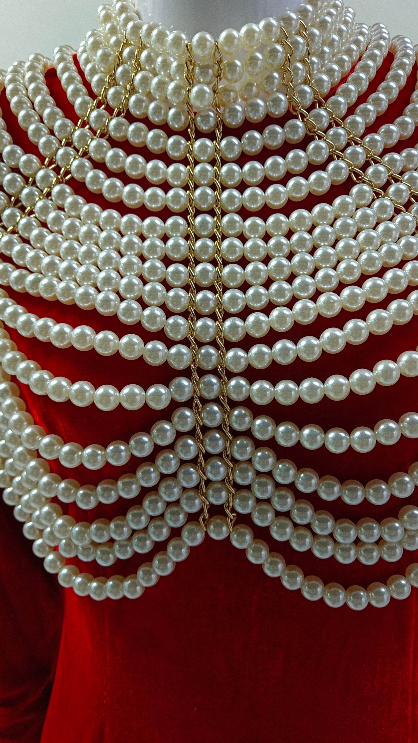 Terisa velvet dress - REBECATHELABEL