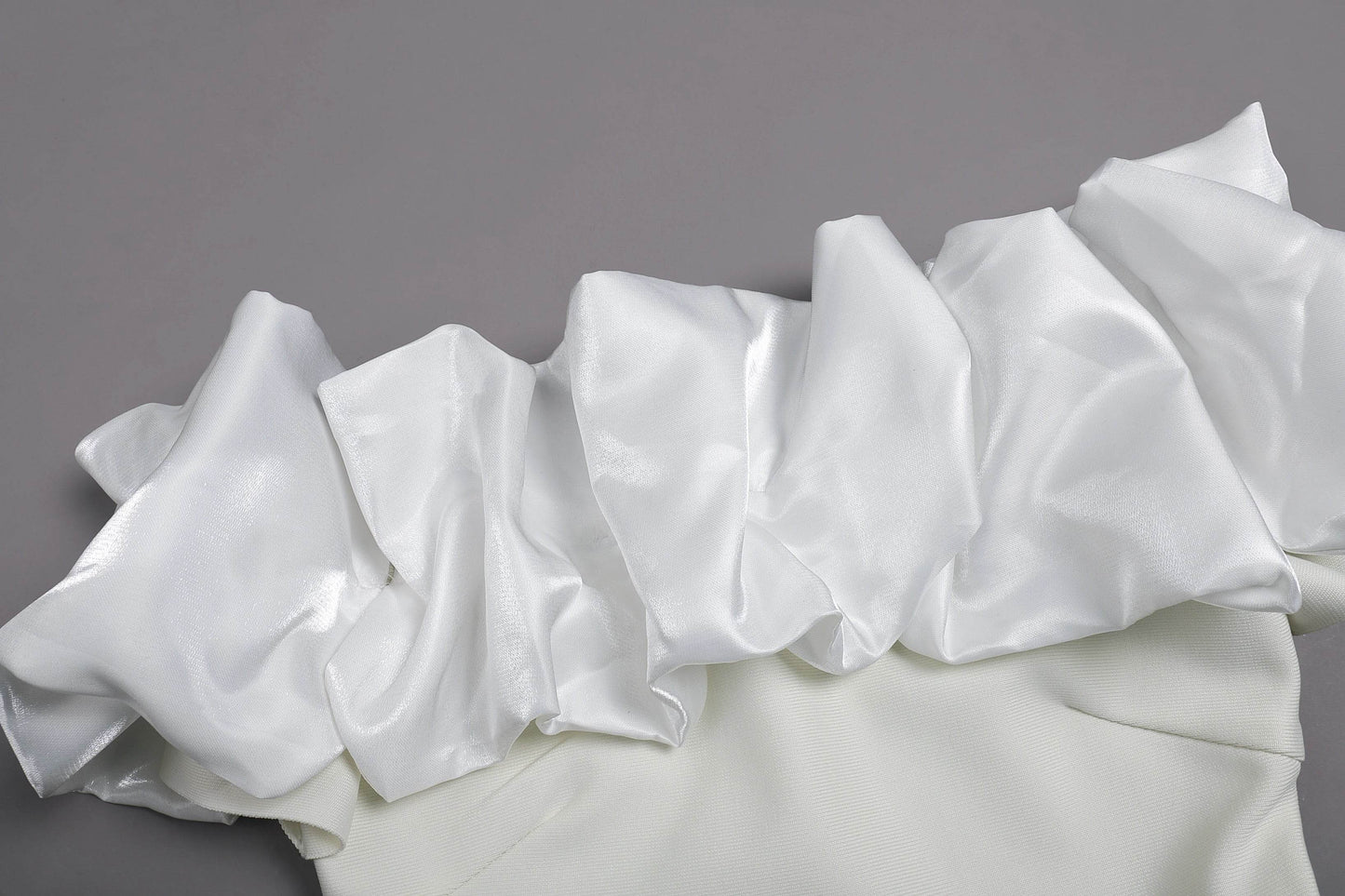 Tianah mini dress - REBECATHELABEL