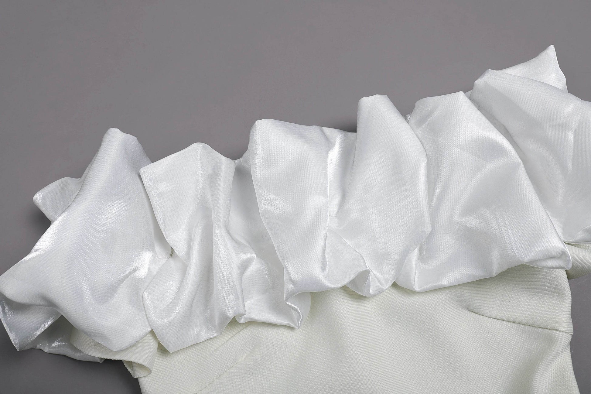 Tianah mini dress - REBECATHELABEL