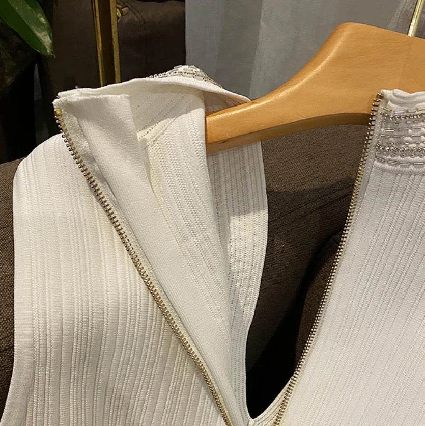 Venus Gal Dress - REBECATHELABEL