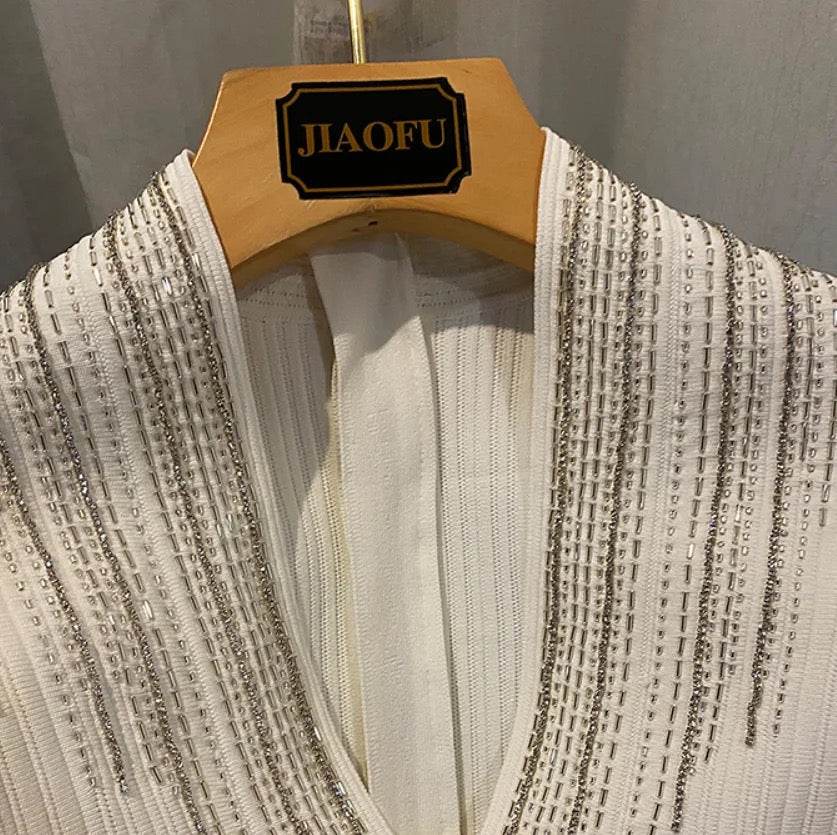 Venus Gal Dress - REBECATHELABEL