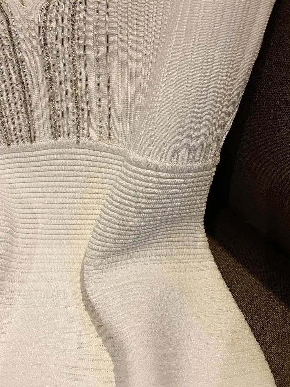 Venus Gal Dress - REBECATHELABEL