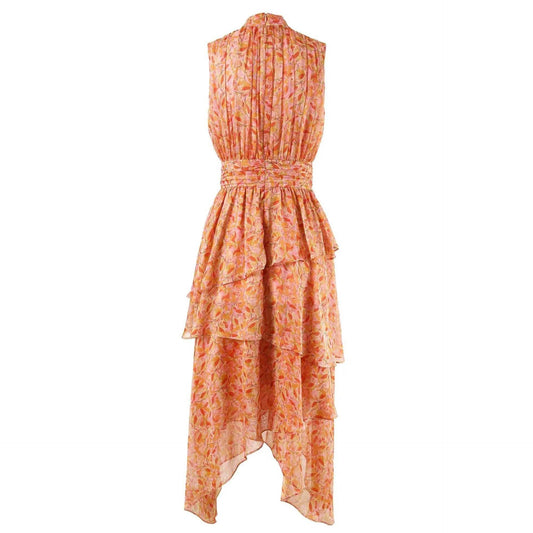 Violeine Dress - REBECATHELABEL