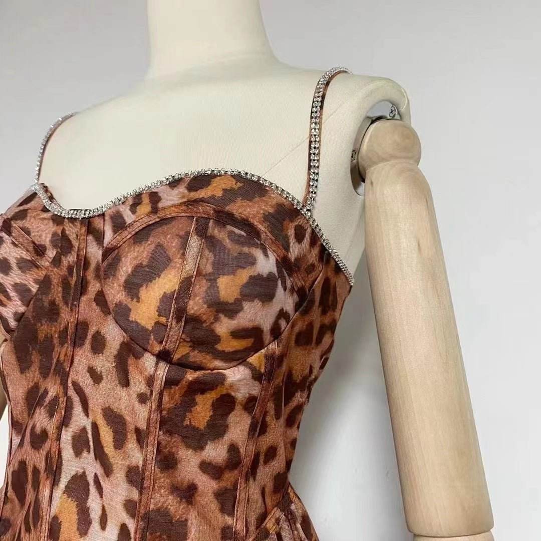 Alia midi dress - REBECATHELABEL