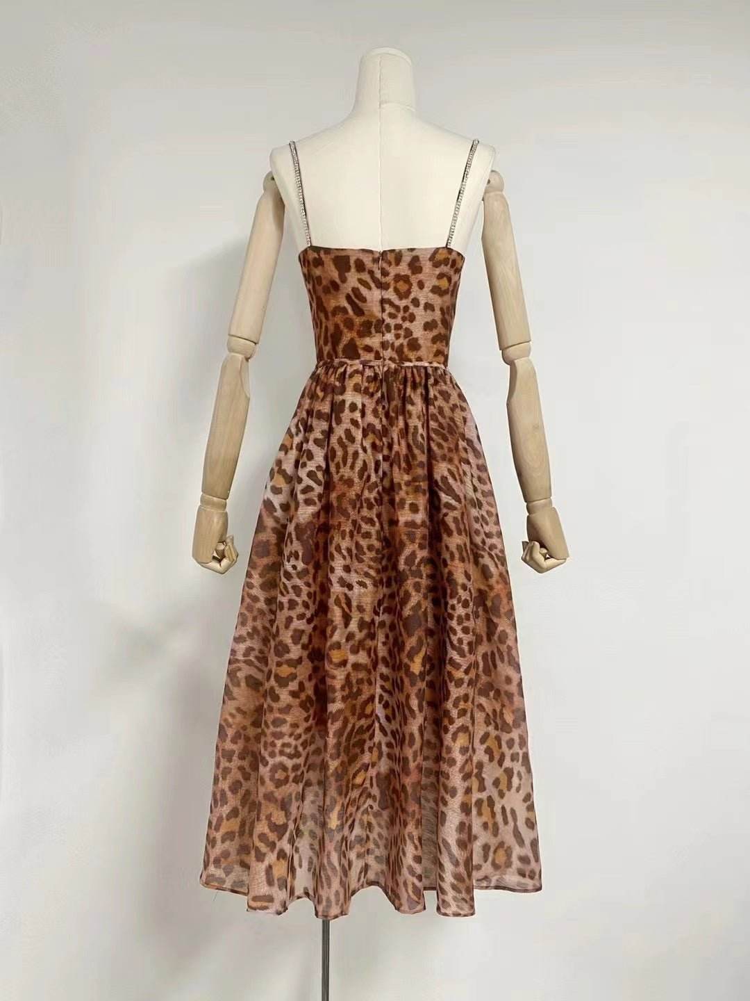 Alia midi dress - REBECATHELABEL