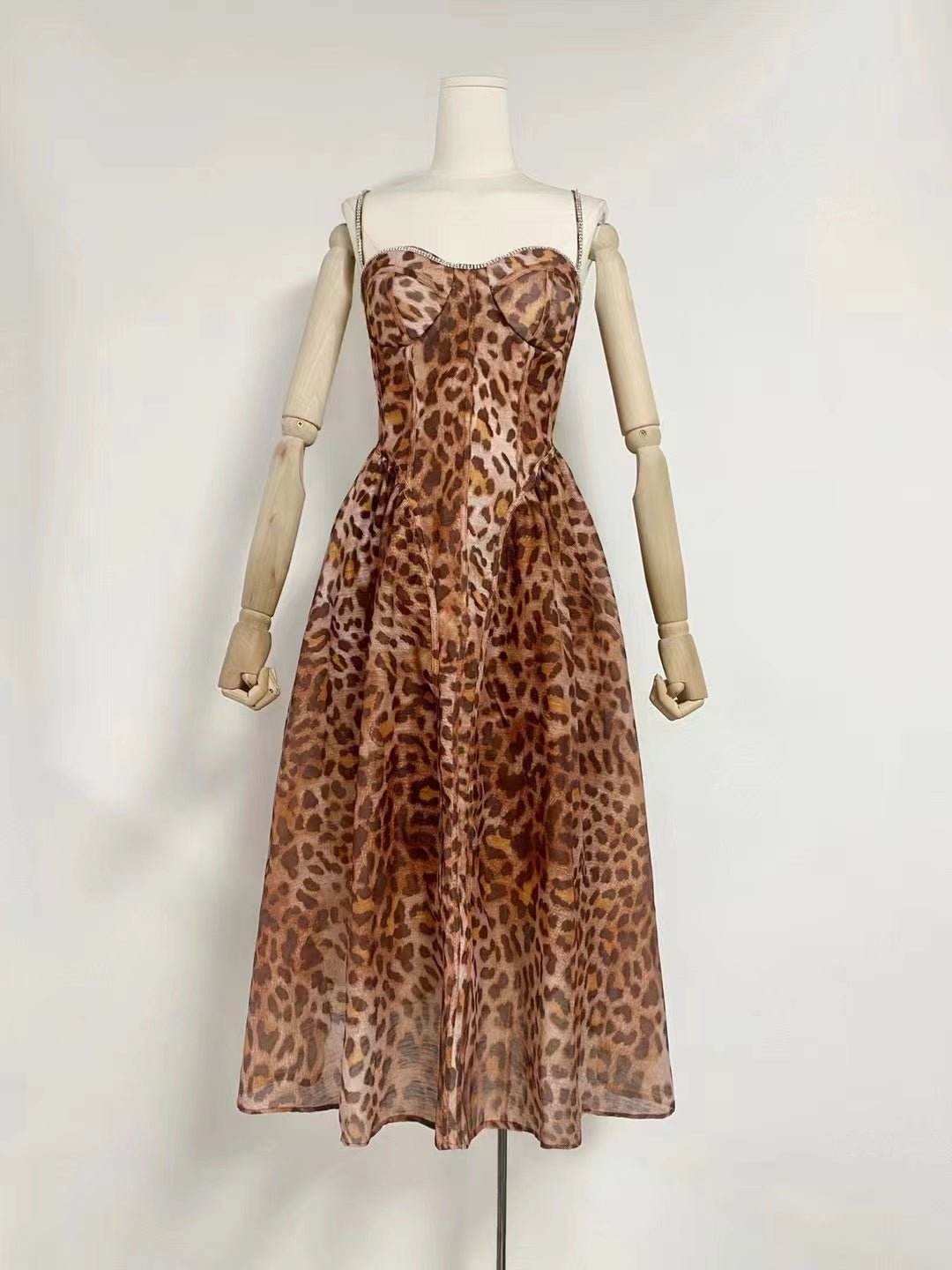 Alia midi dress - REBECATHELABEL