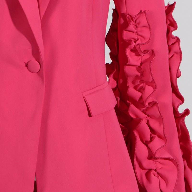 Alicia pant set - REBECATHELABEL