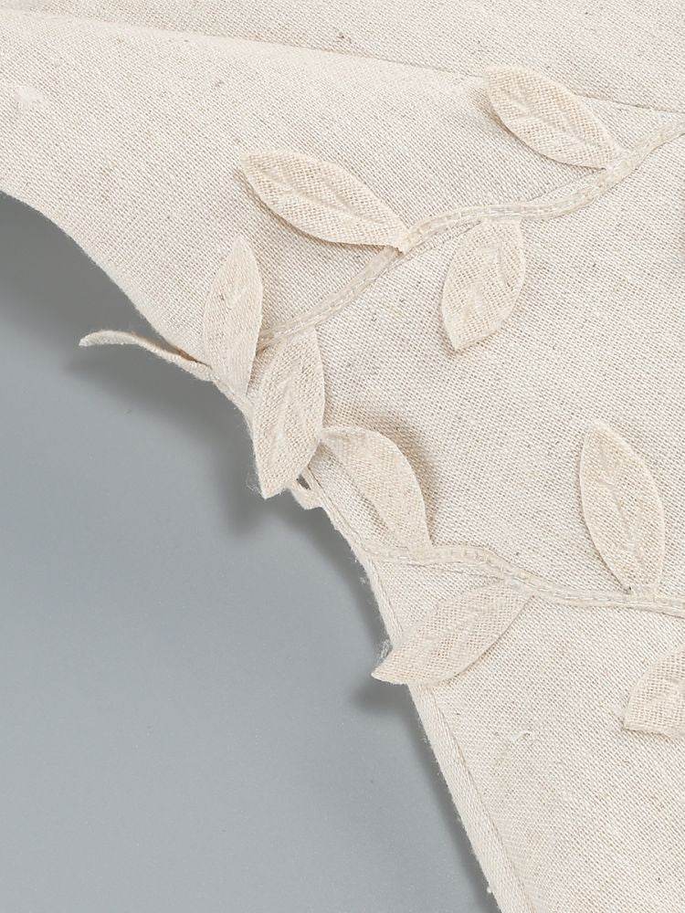 Aliyah flower dress - REBECATHELABEL