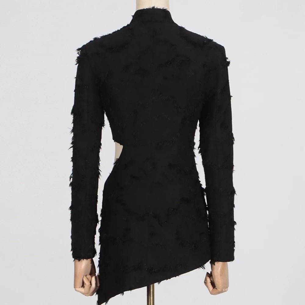 Aloma blazer - REBECATHELABEL