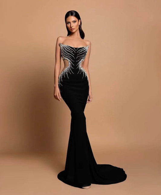 Aloma dress - REBECATHELABEL