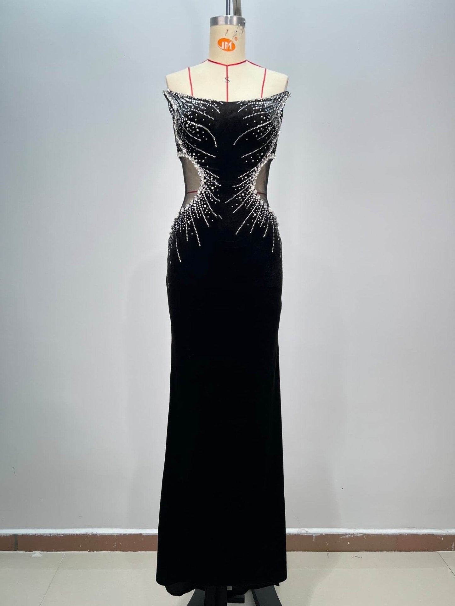 Aloma dress - REBECATHELABEL