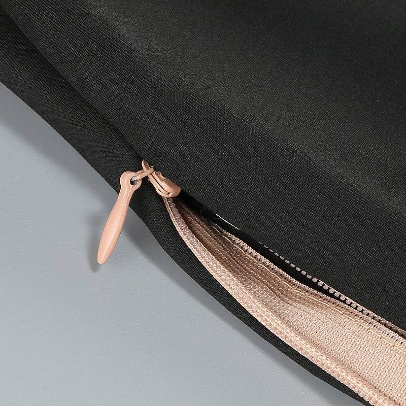 Aloma midi dress - REBECATHELABEL