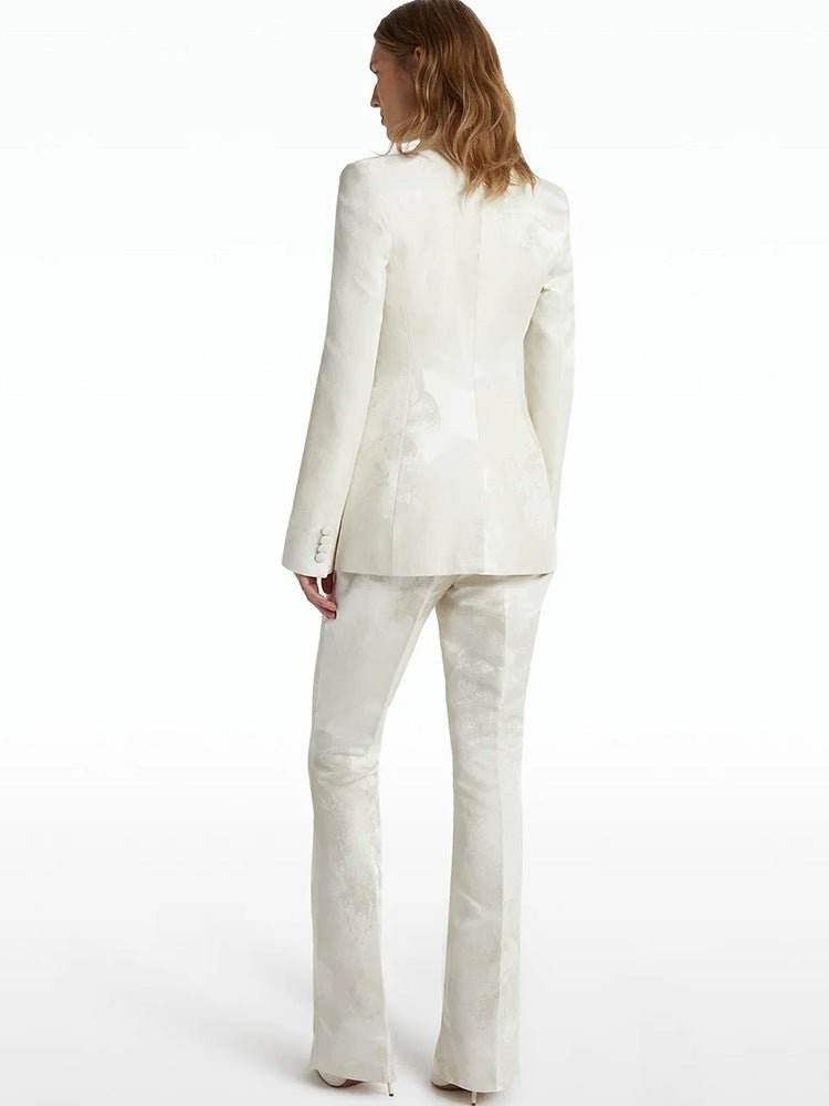 Aloma suit set - REBECATHELABEL