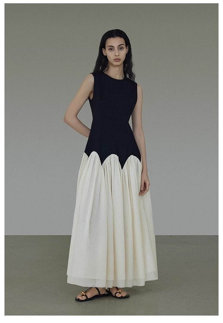 Amila dress - REBECATHELABEL