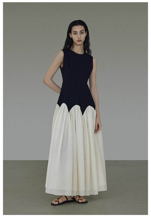 Amila dress - REBECATHELABEL