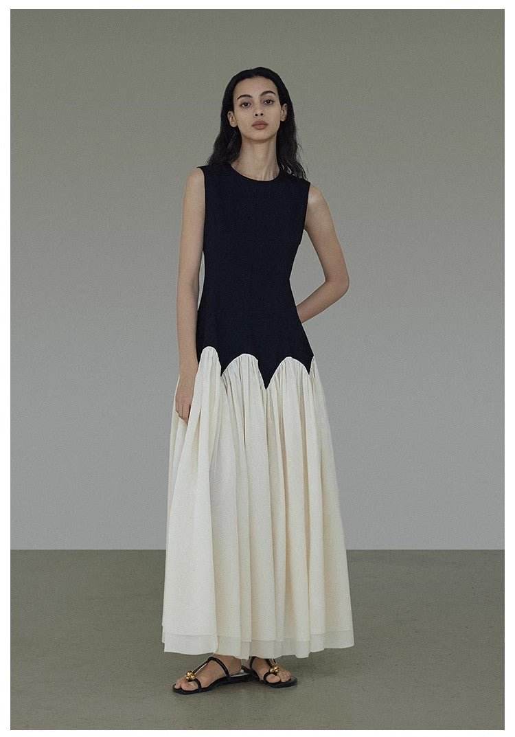 Amila dress - REBECATHELABEL