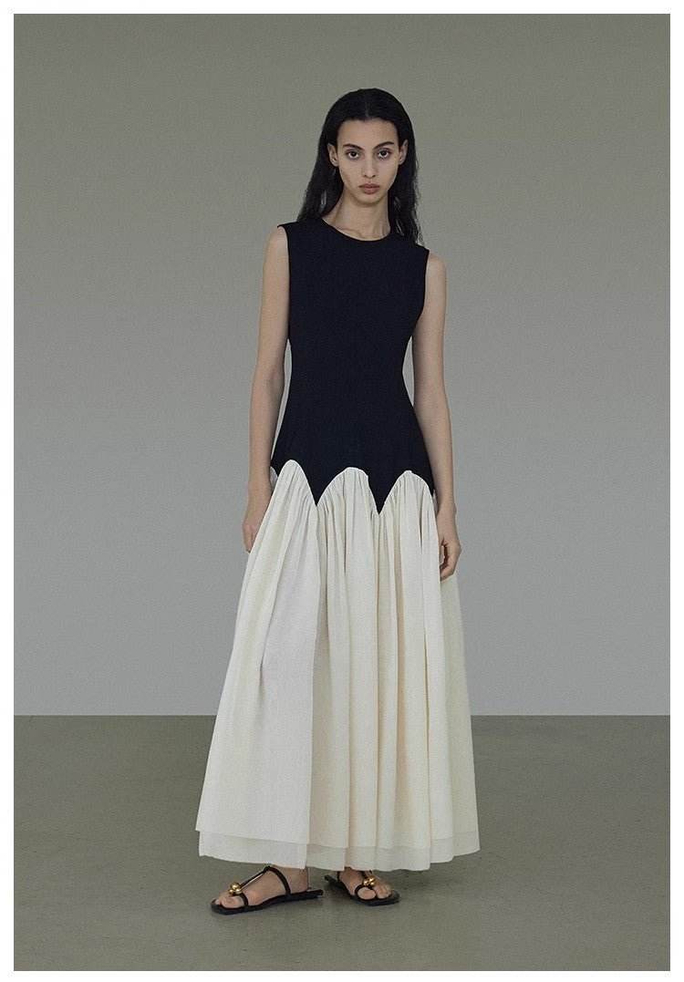 Amila dress - REBECATHELABEL