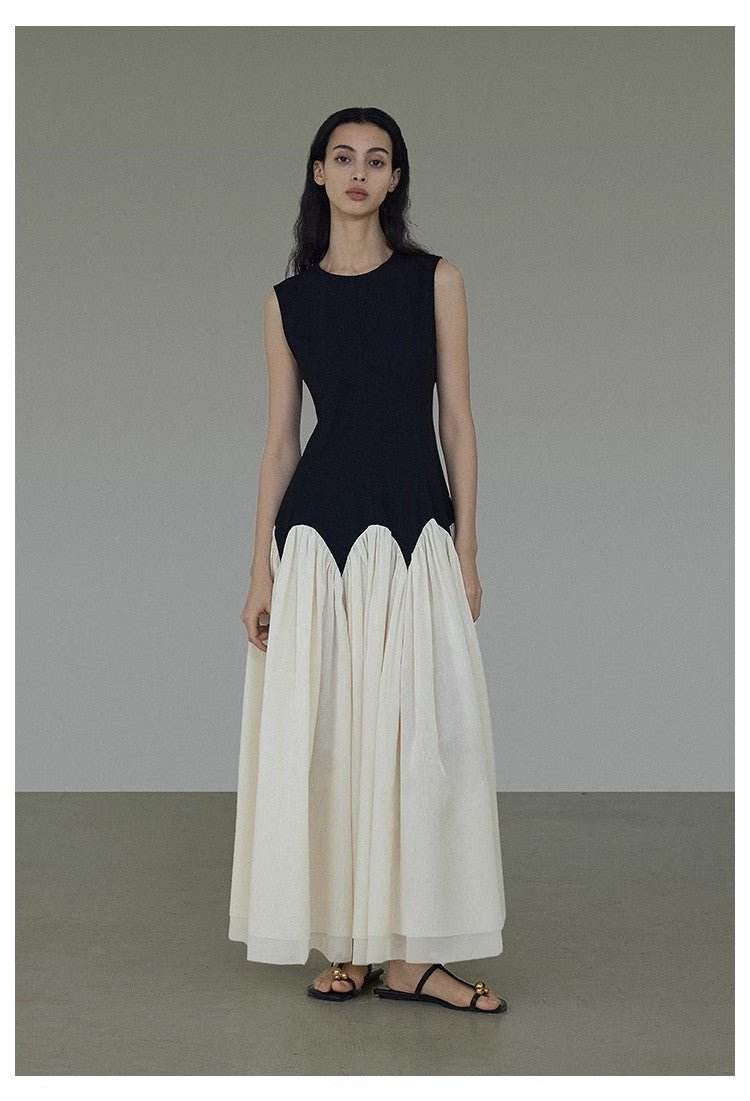 Amila dress - REBECATHELABEL