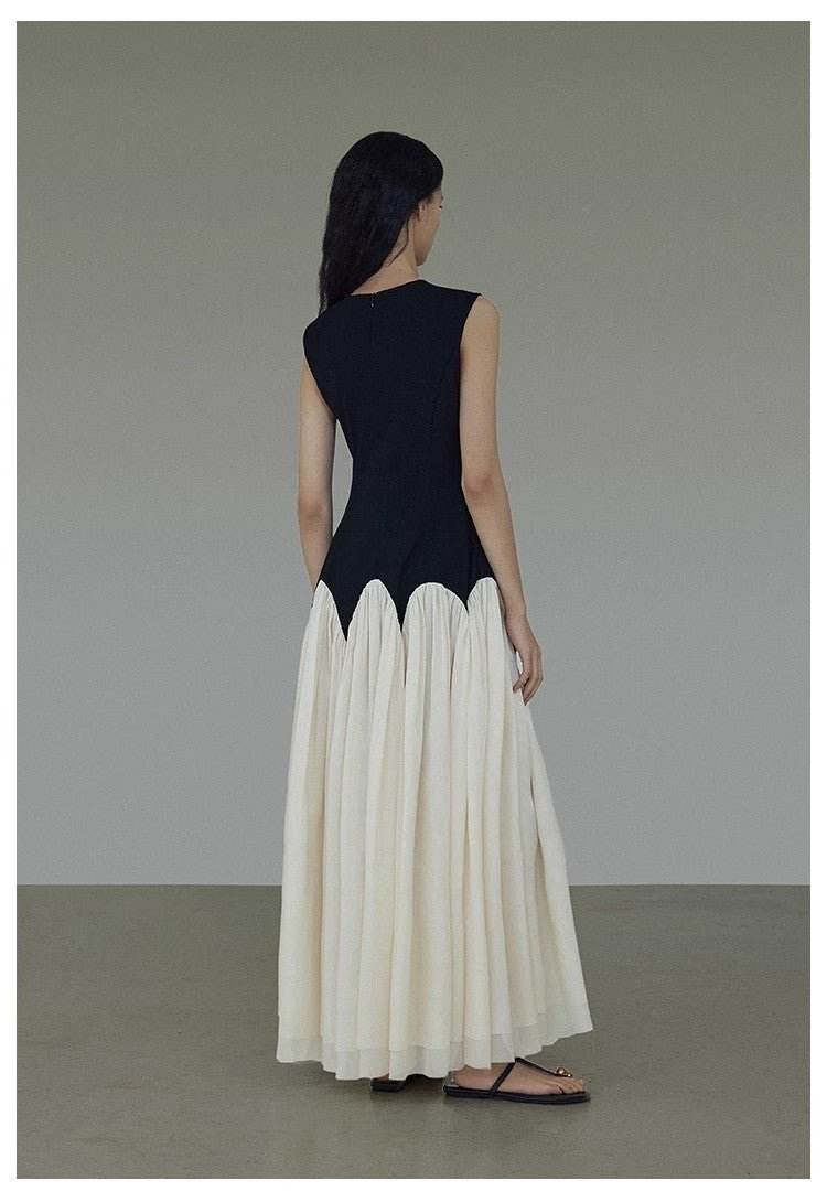 Amila dress - REBECATHELABEL