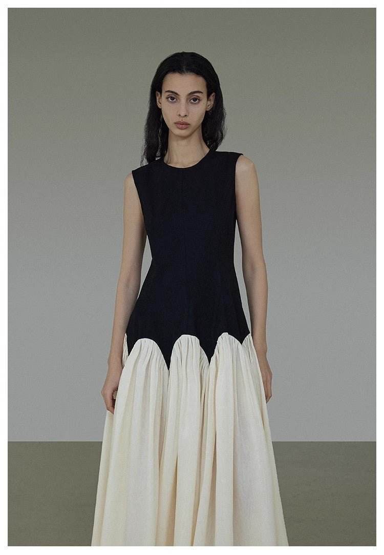 Amila dress - REBECATHELABEL