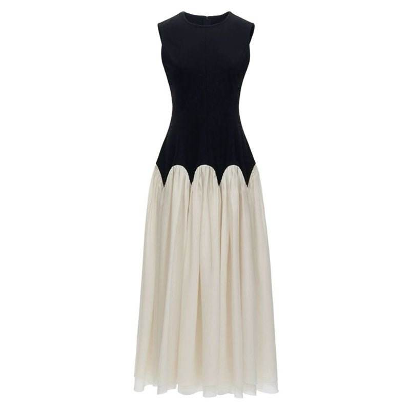 Amila dress - REBECATHELABEL