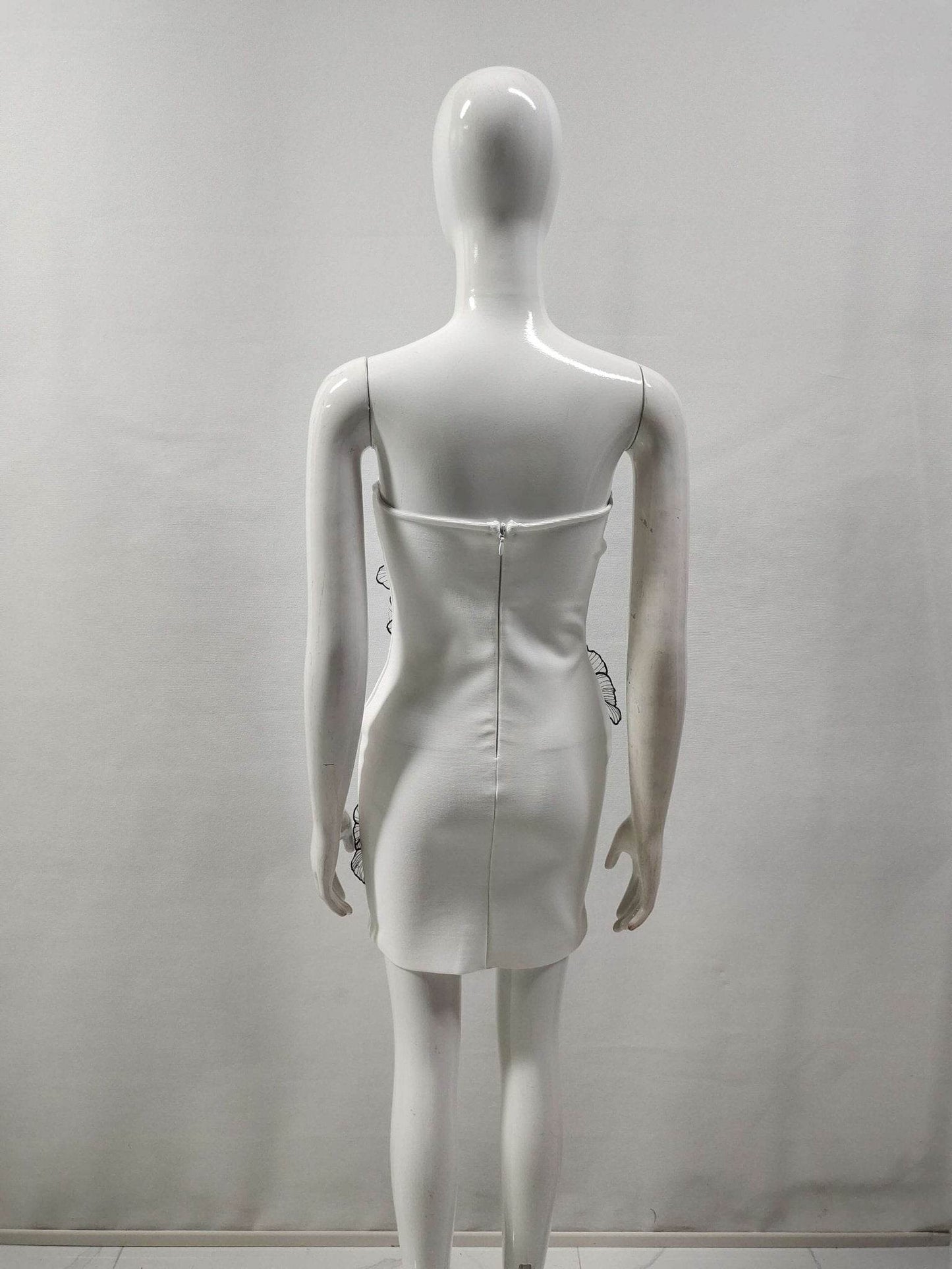 Ania bandage dress - REBECATHELABEL