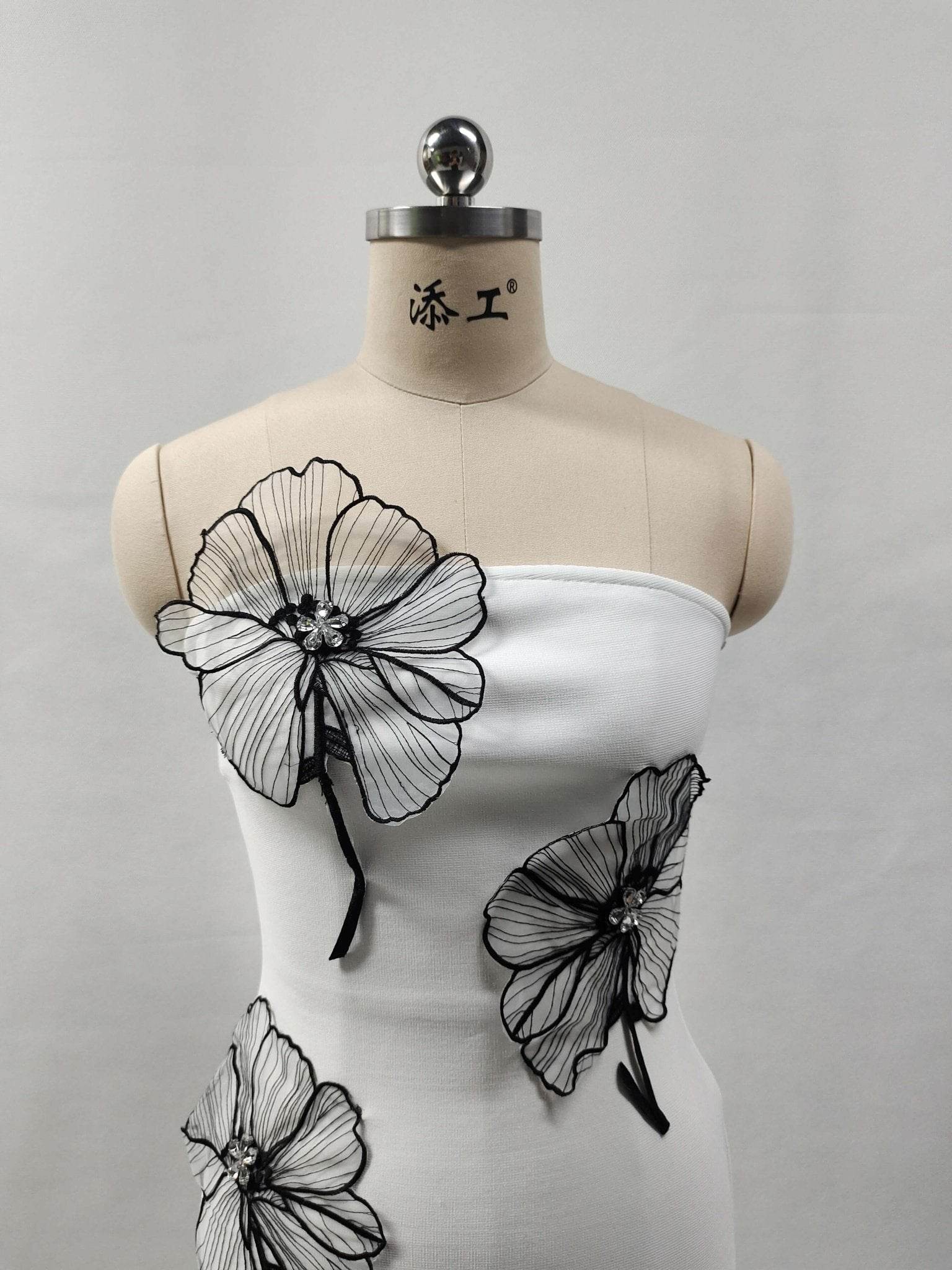 Ania bandage dress - REBECATHELABEL