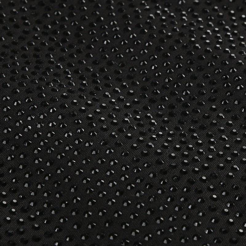 Anisha mini dress - REBECATHELABEL