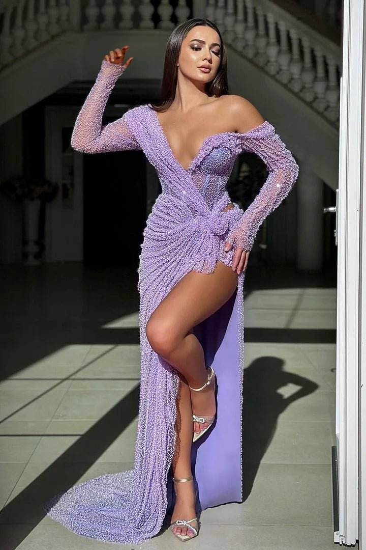 Ashley maxi dress - REBECATHELABEL