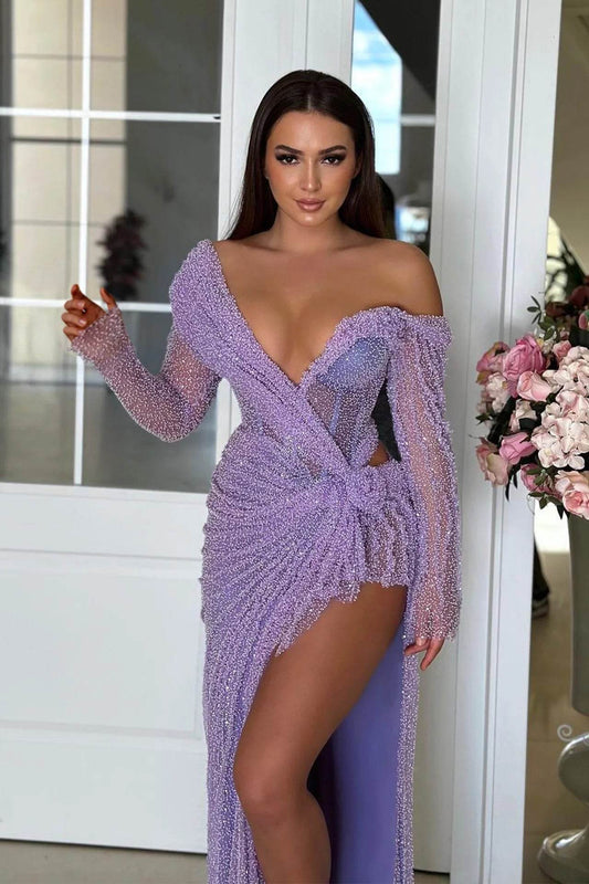 Ashley maxi dress - REBECATHELABEL