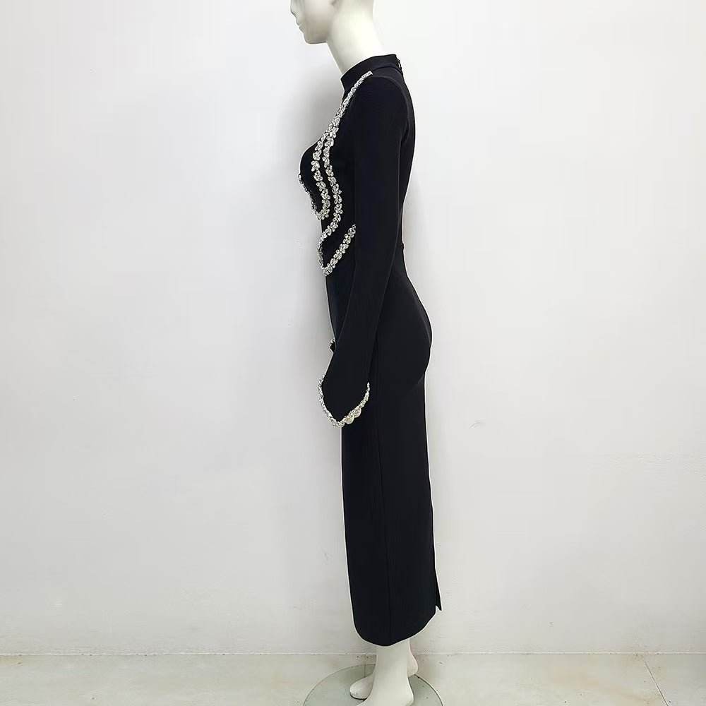 Becca bandage dress - REBECATHELABEL