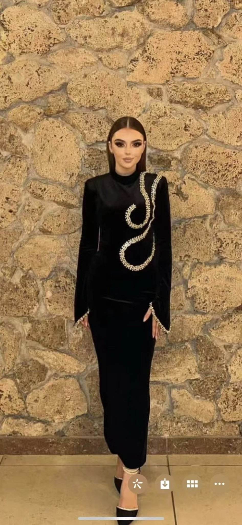 Becca bandage dress - REBECATHELABEL